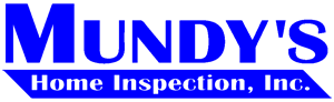 Mundy's Home Inspection, Inc.